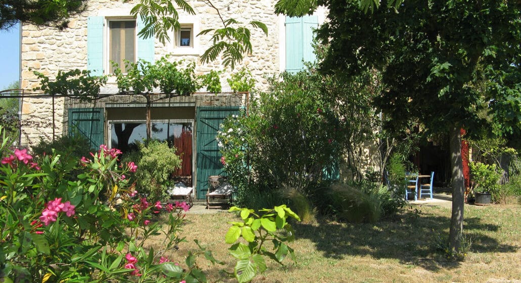 Chambre d&rsquo;hôtes La Ballière